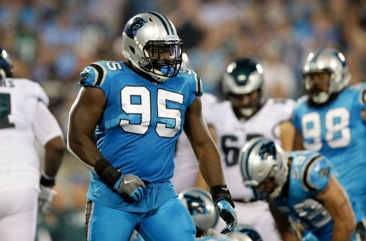 27. Charles Johnson