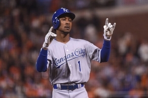 49. Jarrod Dyson