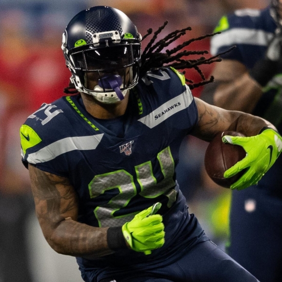 29. Marshawn Lynch