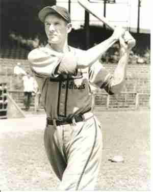 59.  Marty Marion