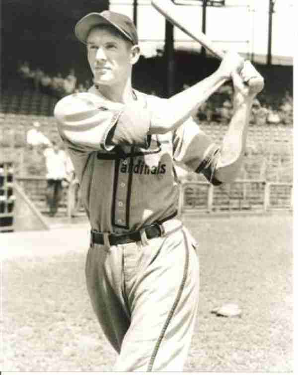 59.  Marty Marion