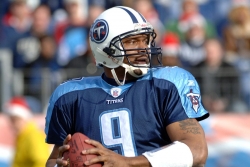 7. Steve McNair