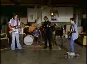 The Electric Shoes