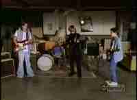 The Electric Shoes