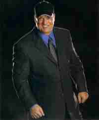 9. Paul Heyman