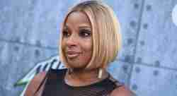 Mary J. Blige