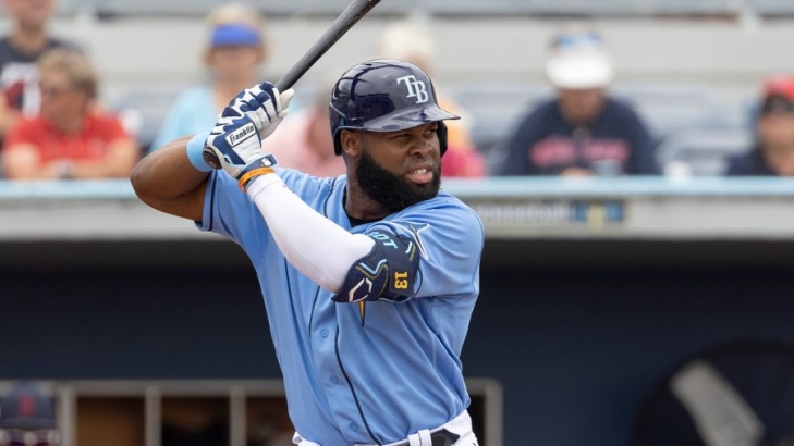 42. Manuel Margot