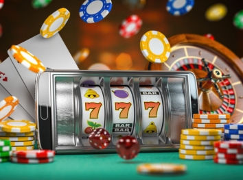 Different Types of Online Casino Bonuses