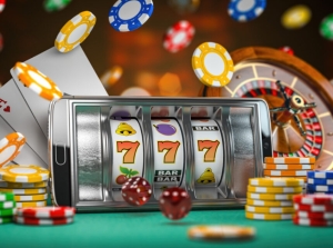 Different Types of Online Casino Bonuses