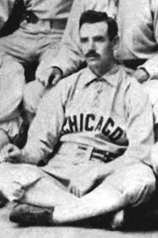 20. Clark Griffith