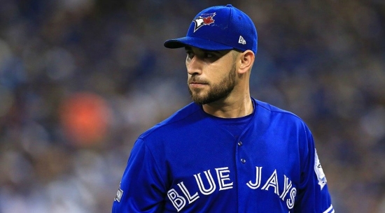 47. Marco Estrada