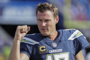 Should Philip Rivers be a Hall of Famer?