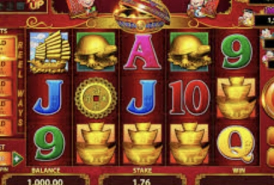 Mastering Multiline Slots: How to Formulate a Winning Gameplan
