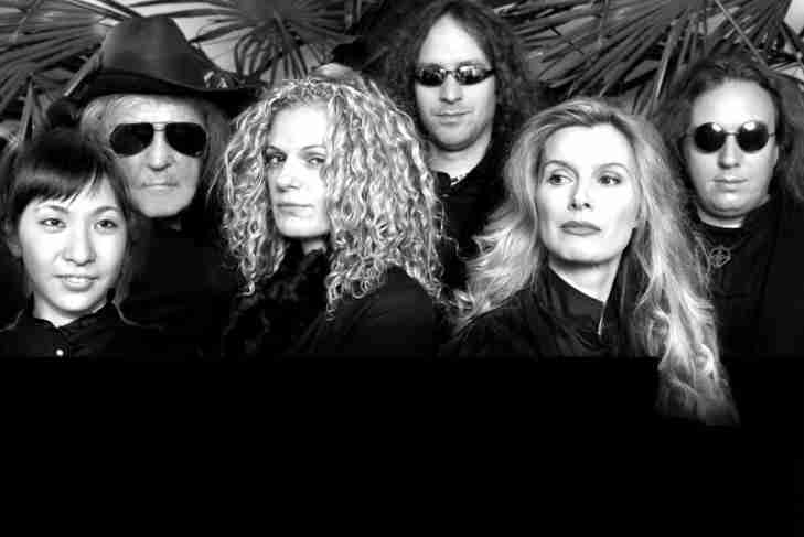 210.  Tangerine Dream