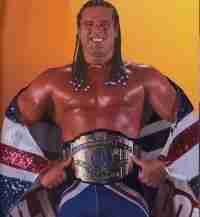 Davey Boy Smith