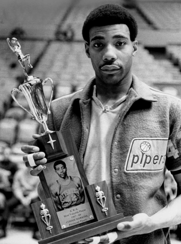 Awards - HOF?  Part Sixty-Three:  The ABA MVP