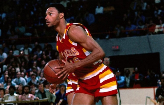 35. Jim Cleamons