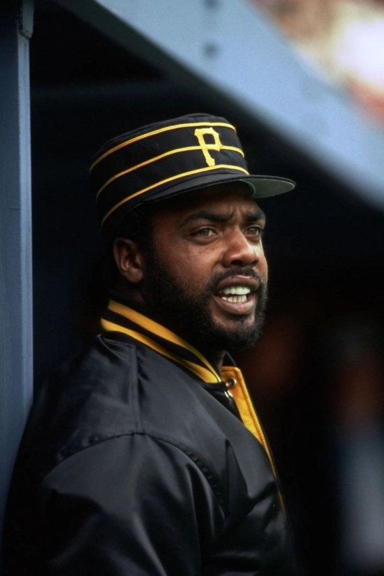 RIP: Dave Parker