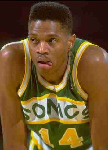23. Sam Perkins