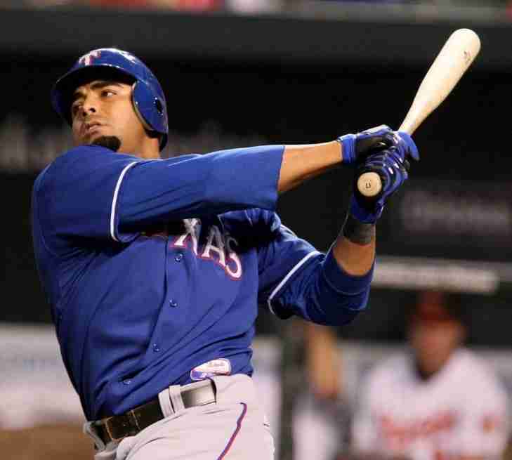 30. Nelson Cruz