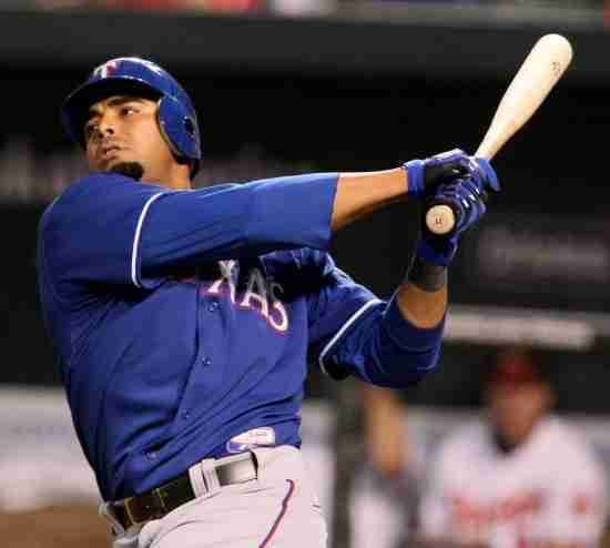 25. Nelson Cruz