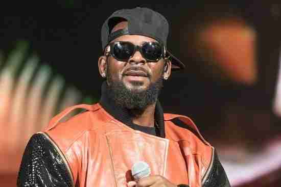 372. R. Kelly