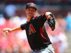 8. Zack Greinke