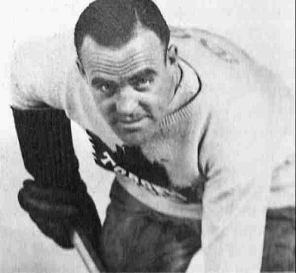 King Clancy