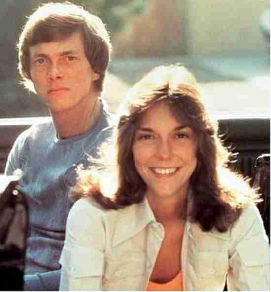 186. The Carpenters