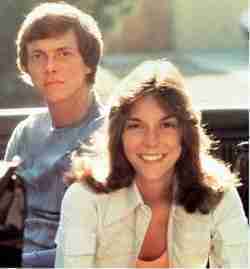 186. The Carpenters