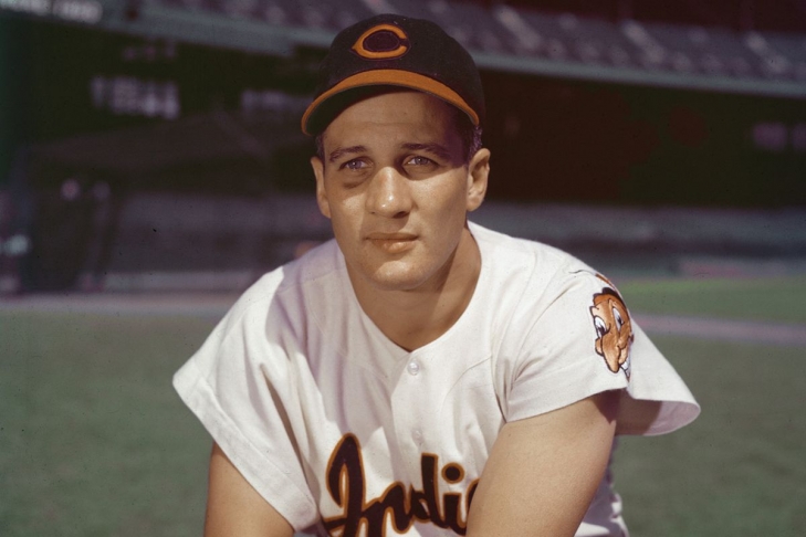 22. Al Rosen