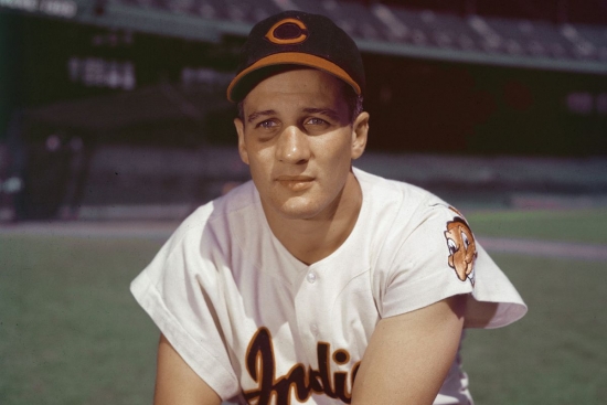 22. Al Rosen