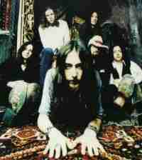 240. The Black Crowes