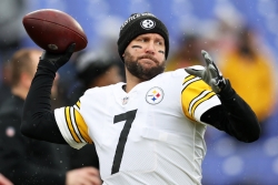 Ben Roethlisberger