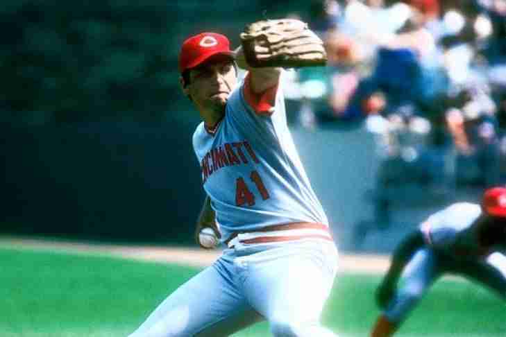 46. Tom Seaver