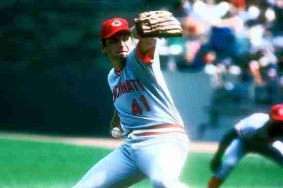 46. Tom Seaver