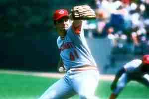 46. Tom Seaver