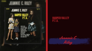 Season 3 Episode 13 -- Jeannie C. Riley, Harper Valley P.T.A.