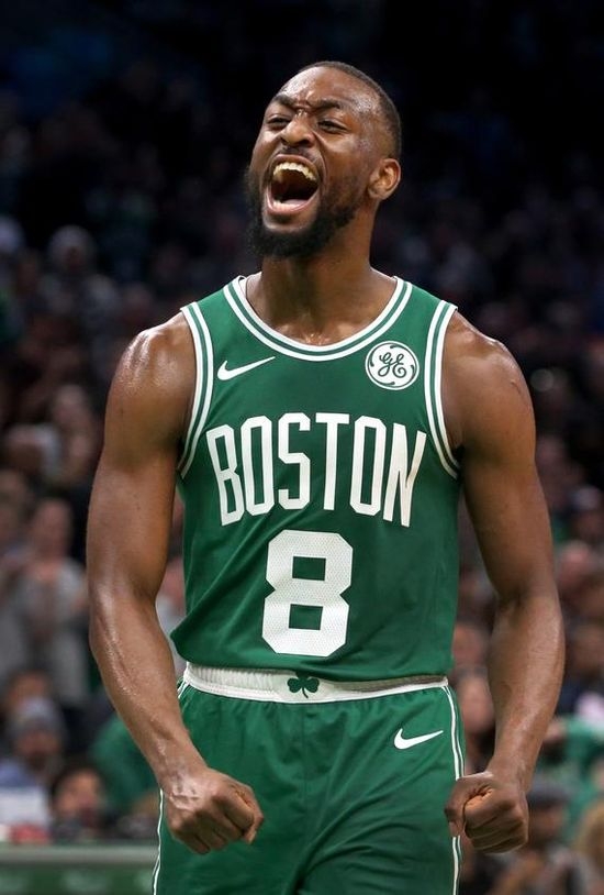 Kemba Walker Retires