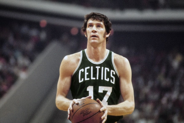 RIP: John Havlicek