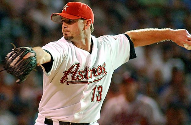 45. Billy Wagner