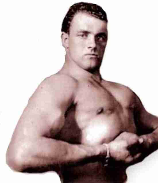 Stu Hart