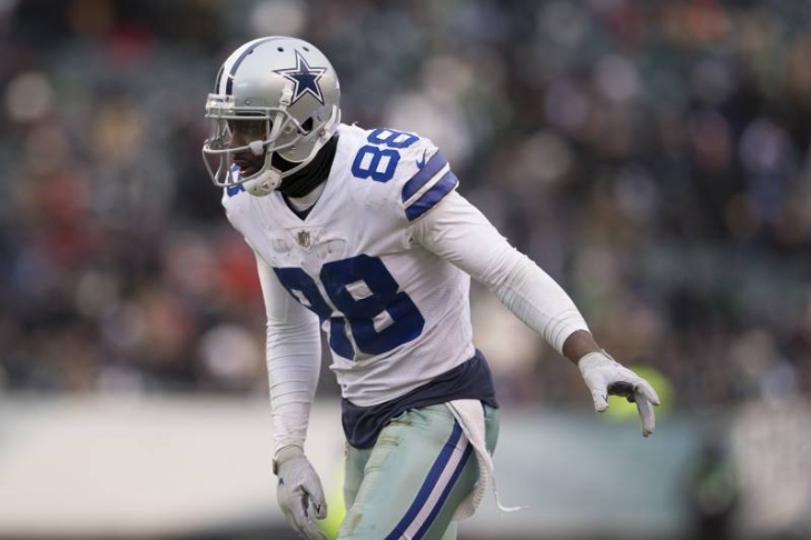 49. Dez Bryant