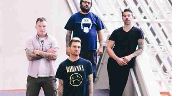 New Found Glory