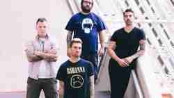 New Found Glory
