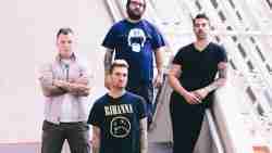 New Found Glory