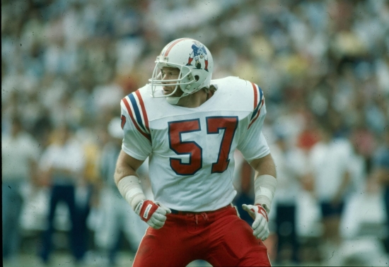 335. Steve Nelson
