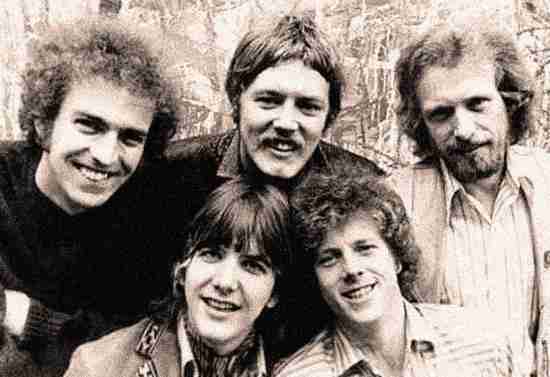 233.  The Flying Burrito Brothers