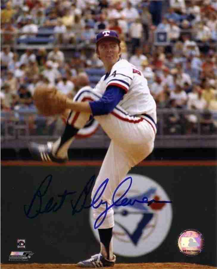 45. Bert Blyleven