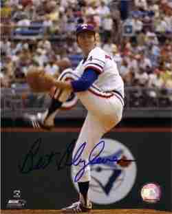 45. Bert Blyleven